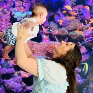 Meet your Posher, Bailey